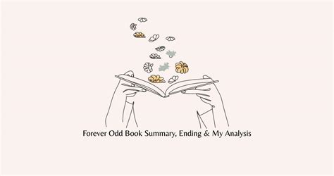 Brother Odd Book Summary, Ending, Quotes & Review 2024.